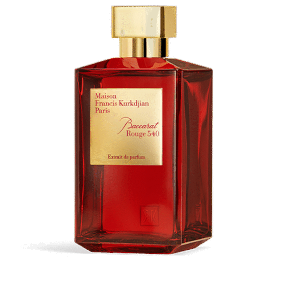 Baccarat Rouge 540 Extrait de parfum 200ml