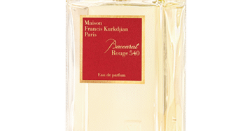Maison Francis Kurdijan Baccarat Rouge EDP 200ml 1