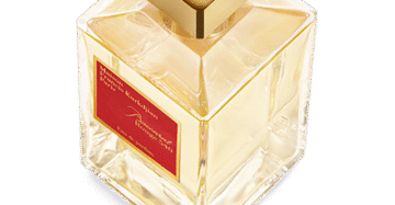 Maison Francis Kurdijan Baccarat Rouge EDP 200ml 3