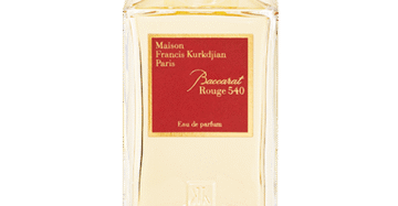 Maison Francis Kurdijan Baccarat Rouge EDP 200ml 2