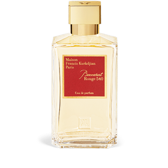 Maison Francis Kurdijan Baccarat Rouge EDP 200ml - Image 2