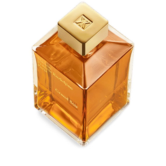 MFK Grand Soir Eau de parfum 200 ml - Image 3