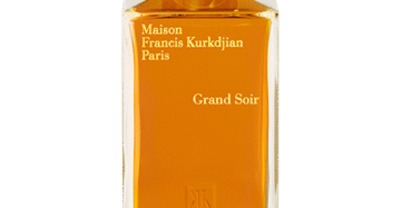 MFK Grand Soir Eau de parfum 200 ml 2