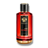 MANCERA INTENSE RED TOBACCO 120ml