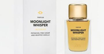 MOONLIGHT WHISPER PARFUM 100ML / 3.38 OZ 2