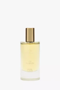 ZARA LUSH VANILLA EDP 50 ML (1.7 FL. OZ).