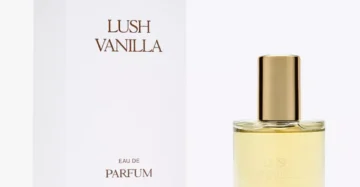 ZARA LUSH VANILLA EDP 50 ML (1.7 FL. OZ). 2