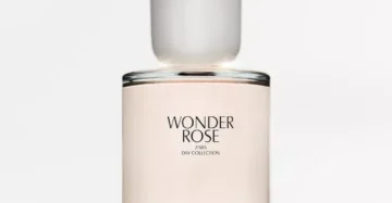 WONDER ROSE EDT 180 ML / 6.08 FL. OZ 1