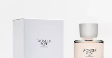 WONDER ROSE EDT 180 ML / 6.08 FL. OZ 3