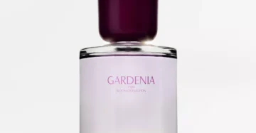 ZARA GARDENIA EDP 180 ML / 6.08 OZ 1
