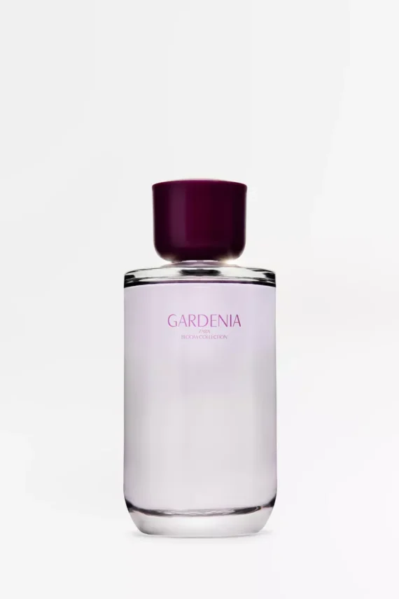 ZARA GARDENIA EDP 180 ML / 6.08 OZ