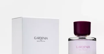 ZARA GARDENIA EDP 180 ML / 6.08 OZ 2