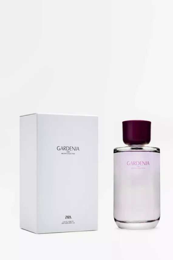ZARA GARDENIA EDP 180 ML / 6.08 OZ - Image 2
