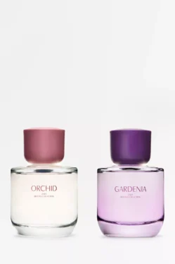 ZARA GARDENIA + ORCHID EDP 2 X 90ML