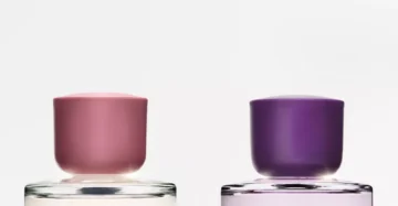 ZARA GARDENIA + ORCHID EDP 2 X 90ML 1