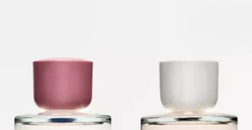 ZARA ORCHID + WONDER ROSE EDT 2 X 90 ML / 3.04 OZ 1