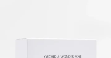 ZARA ORCHID + WONDER ROSE EDT 2 X 90 ML / 3.04 OZ 2