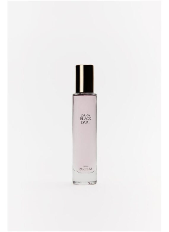Zara Black Dart  Eau De Parfum 30ml