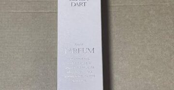 Zara Black Dart  Eau De Parfum 30ml 2