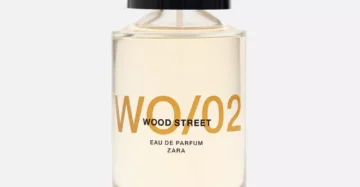 WO/02 WOOD STREET EDP 100ML (3.4 FL. OZ) 1
