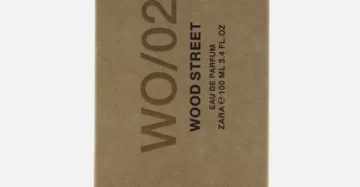 WO/02 WOOD STREET EDP 100ML (3.4 FL. OZ) 2