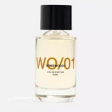 ZARA WO/01 SOMEWOODY EDP 100ML