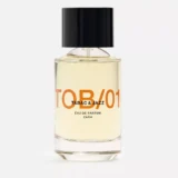 ZARA TOB/01 TABAC & JAZZ EDP 100ML