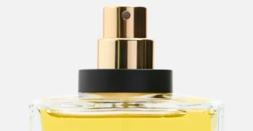 ZARA SUNRISE ON THE RED SAND DUNES INTENSE EDP 100 ML 3