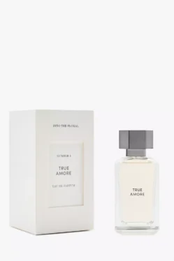 ZARA TRUE AMORE EDP 100ML (3.4 FL OZ)
