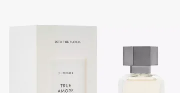 ZARA TRUE AMORE EDP 100ML (3.4 FL OZ) 1