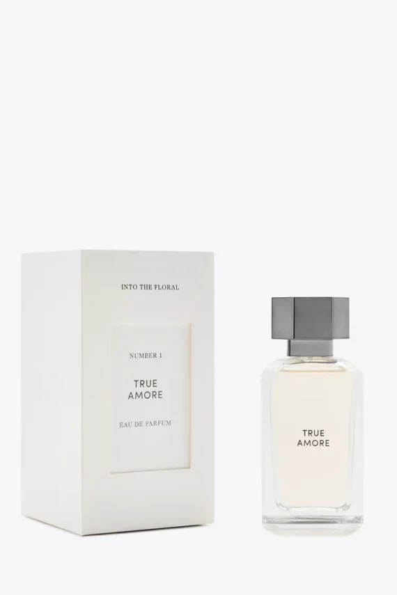 ZARA TRUE AMORE EDP 100ML (3.4 FL OZ)