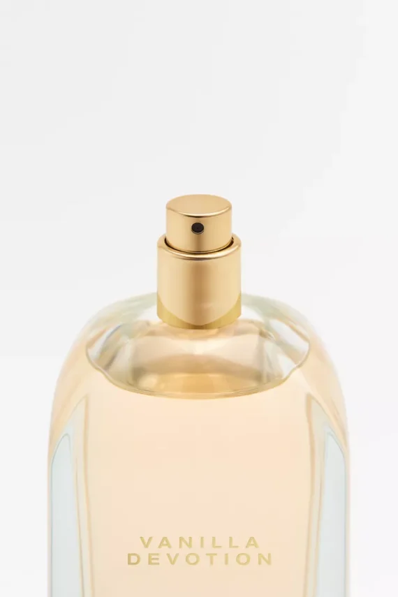 ZARA VANILLA DEVOTION EDP 100 ML / 3.38 OZ - Image 2