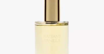 ZARA RADIANT VANILLA EDP 50 ML 3
