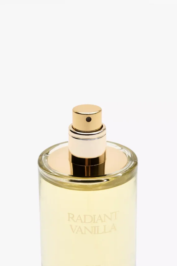ZARA RADIANT VANILLA EDP 50 ML - Image 2