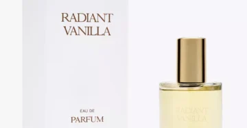 ZARA RADIANT VANILLA EDP 50 ML 1
