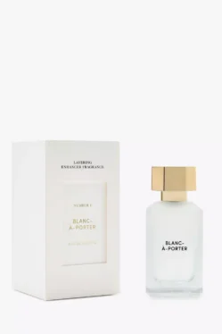 ZARA BLANC À PORTER EDP 100ML (3.4 FL. OZ)