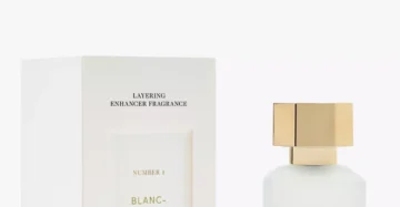 ZARA BLANC À PORTER EDP 100ML (3.4 FL. OZ) 1