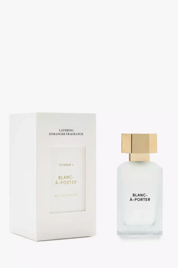 ZARA BLANC À PORTER EDP 100ML (3.4 FL. OZ)