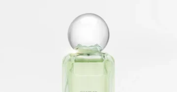 ZARA SHADES OF NOSTALGIA EDP 100ml 3