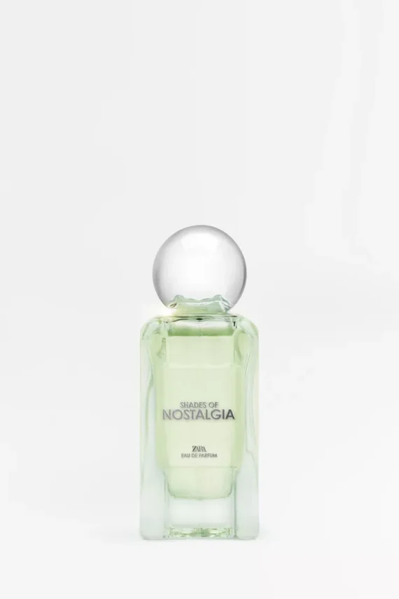 ZARA SHADES OF NOSTALGIA EDP 50ML (1.7 FL. OZ) - Image 3