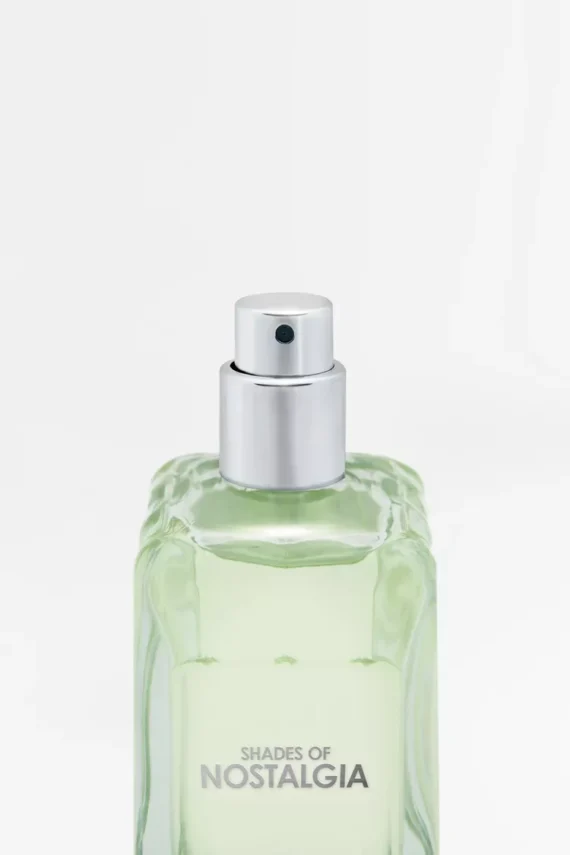 ZARA SHADES OF NOSTALGIA EDP 50ML (1.7 FL. OZ) - Image 2