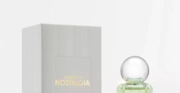 ZARA SHADES OF NOSTALGIA EDP 100ml 1