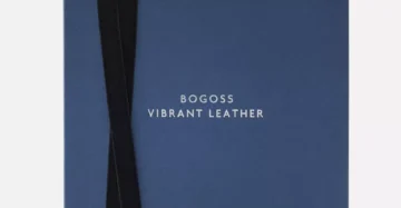 VIBRANT LEATHER BOGOSS EDP 100 ML  + 12 ML 2