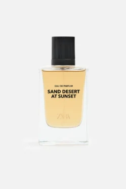 ZARA SAND DESERT AT SUNSET EDP 100ML