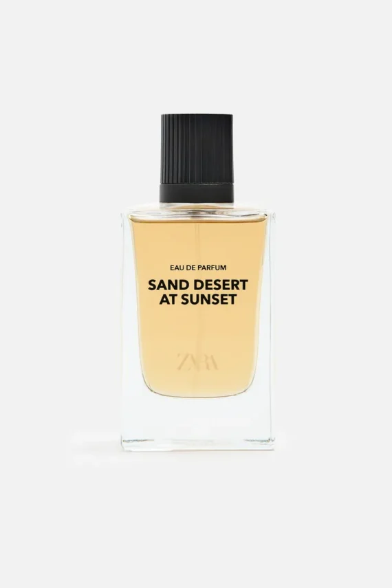 ZARA SAND DESERT AT SUNSET EDP 100ML