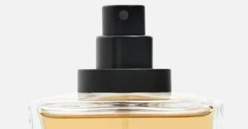 ZARA SAND DESERT AT SUNSET EDP 100ML 3