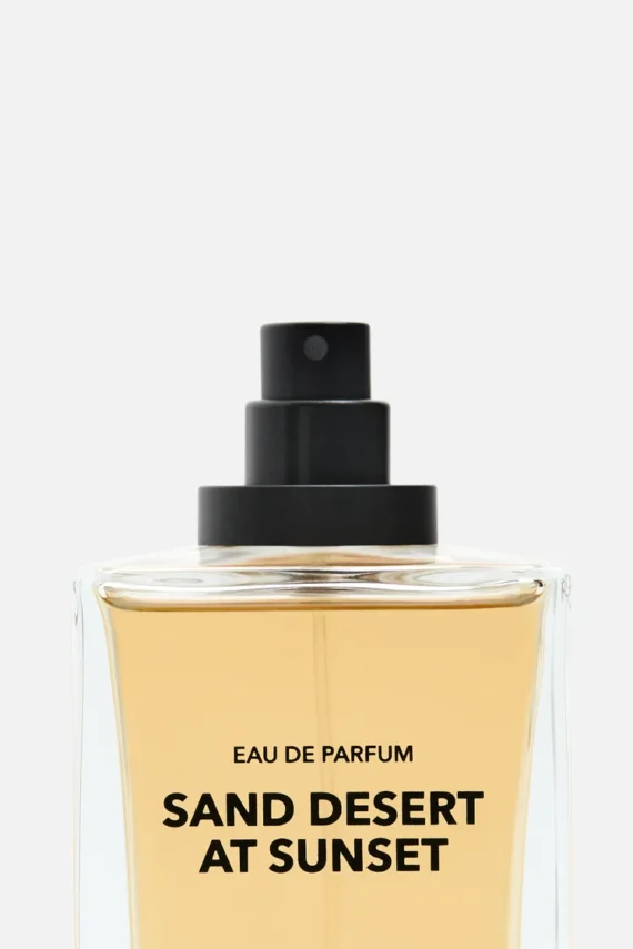 ZARA SAND DESERT AT SUNSET EDP 100ML - Image 3