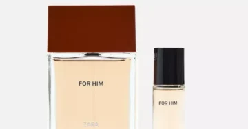 ZARA FOR HIM EDT 100 ML  + 12 ML 1
