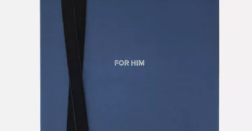 ZARA FOR HIM EDT 100 ML  + 12 ML 2