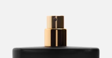 ZARA MAN GOLD EDT 90 ML / 3.04 OZ 3